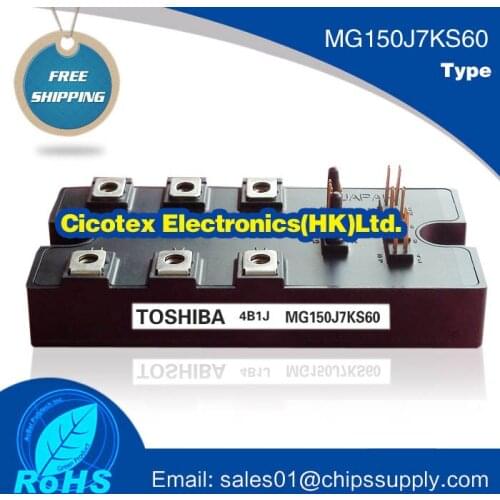MG150J7KS60 MODULE IGBT