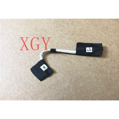 New FOR Dell 5480 5481 5582 I / O cable battery cable 450.0F708.0001 100%Test ok
