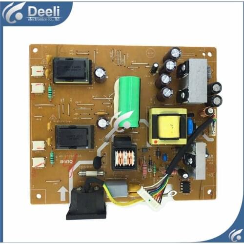 Original for Power Supply board used 4H.L2E02.A34 4H.L2E02.A35 BENQ FP71G FP91G FP73G Q7T4 GOOD WORKING Second-hand board