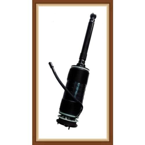 Fit 2007-2012 W221 S600 FOR MERCEDES BENZ REAR LEFT ABC STRUT ASSEMBLY Hydraulic Shock Absorber