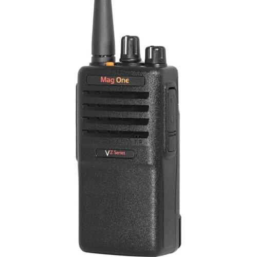 Motorola MAG One VZ-10 Walkie-Talkie Factory Workshop High-power Walkie-Talkie Hotel