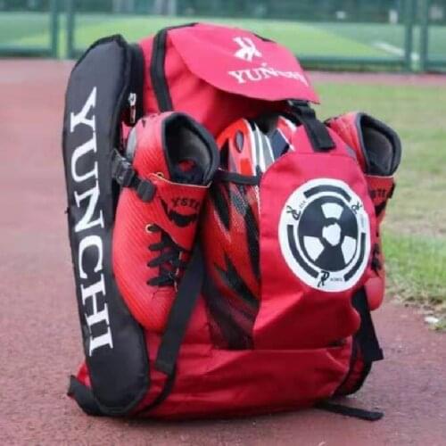 Speed Backpack Inline Speed Skates Shoes Adults Nylon Daily Waterproof Roller Speed Skating Bag Container 4X90 4X100 4X110mm