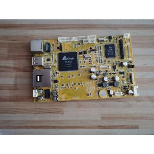 CF8600HD VER1.1 match screen V420H1 -- L13