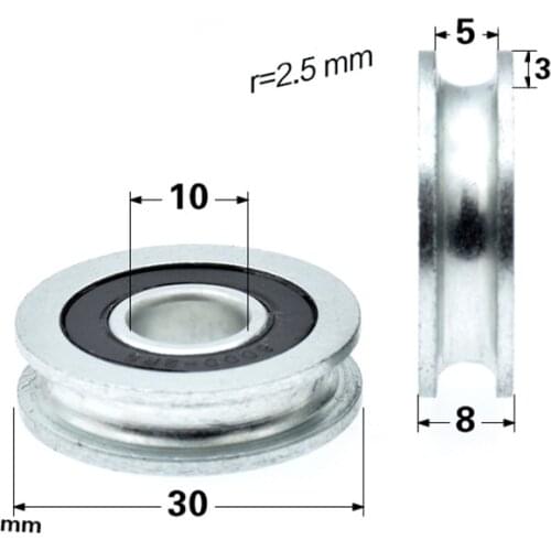 SWMAKER Window Fittings