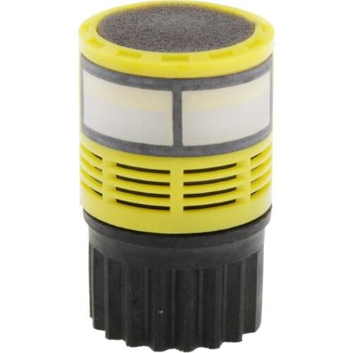 Universal Dynamic Microphone Capsule Element Cartridge Head Core MIC Parts