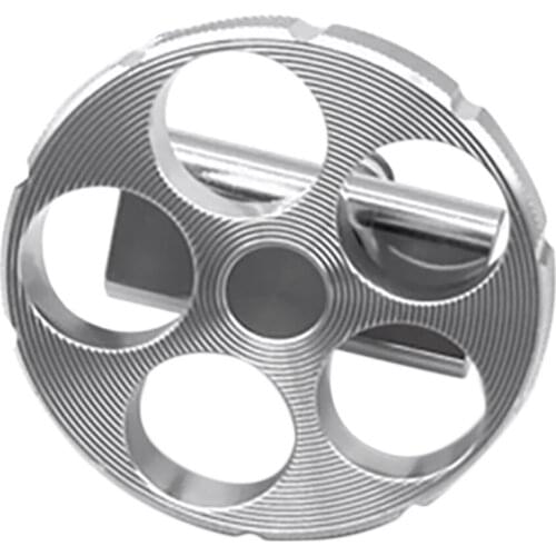 Bicycle Hinge Clip C Type Hinge Clamp For Brompton Folding Bike Frame Connectors Bike Accessories