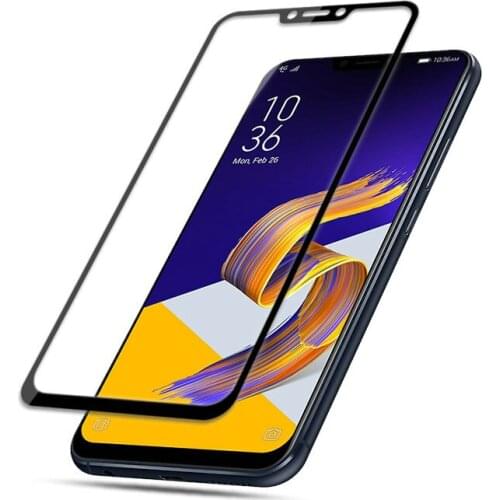Защитные пленки для Asus ZenFone 5Z Wierss China At AliExpress