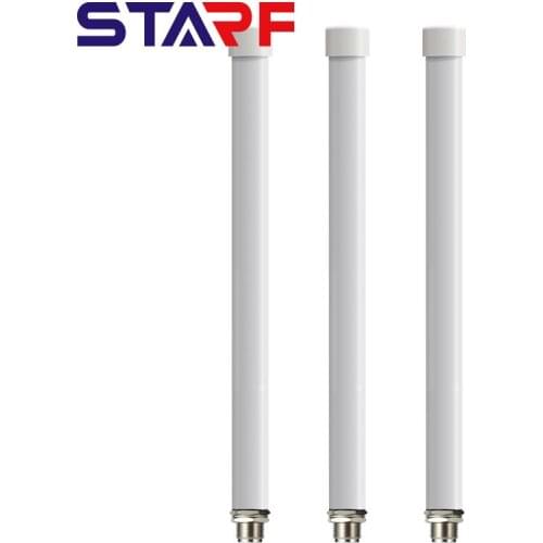 WiFi 5.8g5150-5850mhz USV antenna for outdoor water-proof FRP ground wave base station