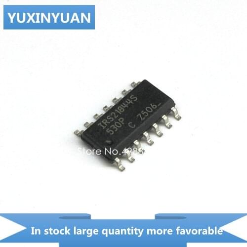 YUXINYUAN IRS21844S IRS21844 21844S 1pcs in stock