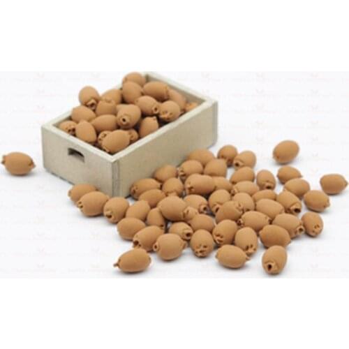 1/12 Mini Doll House Mini Simulation Model Mini Fruits Decor Room Accessories Doll Food Dollhouse Miniatures Kits Kitc Vege B6I0