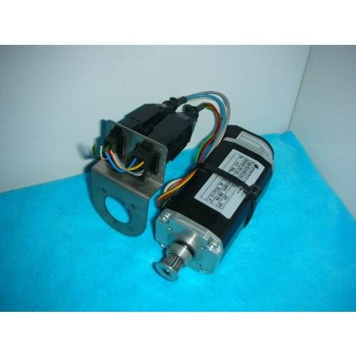 1PC USED UNKERMOTOREN BG45X30+RE30-2-1024