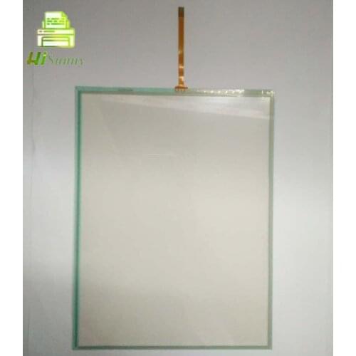 2pcs Grade A for Konica Minolta KNC-7075 7085 DI750 850 7075 Touch Panel Screen
