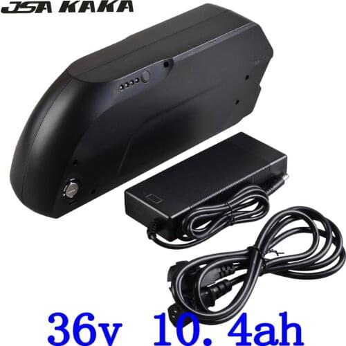 36V Battery 36V 250W 350W 500W Electric Bike Battery 36V 15AH Lithium Battery 36V 10AH 13AH 15AH Ebike Battery use samsung cell