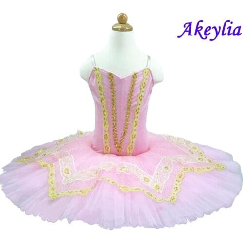 Adult Pink Peach Nutcracker Ballet Tutus Platter Tutu Girls For Competition,Aqua pink Fairy Classical Ballet Tutu Ballet Dresses