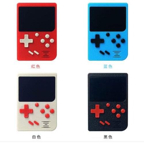 CooToo Portable Game Consoles