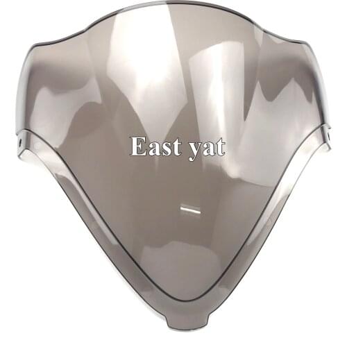 For Suzuki Hayabusa GSX1300R GSXR GSX 1300 R 2008 2009 2010 2011 2012 2013 2014 2015 2016 2017 Motorcycle Windshield WindScreen