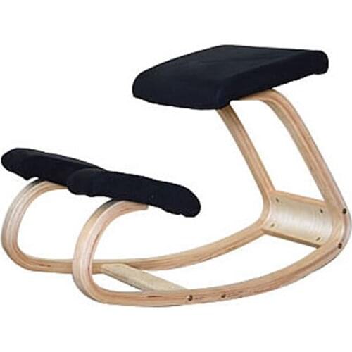 Ergonomic Kneeling Chair Stool