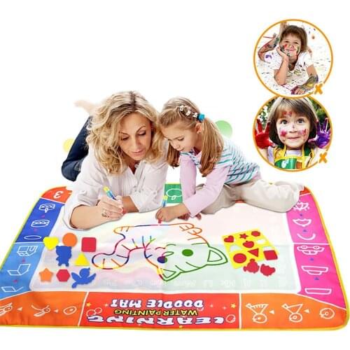 Lesion Drawing Toys