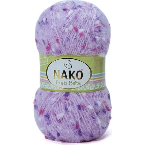 Nako(TR) Yarn