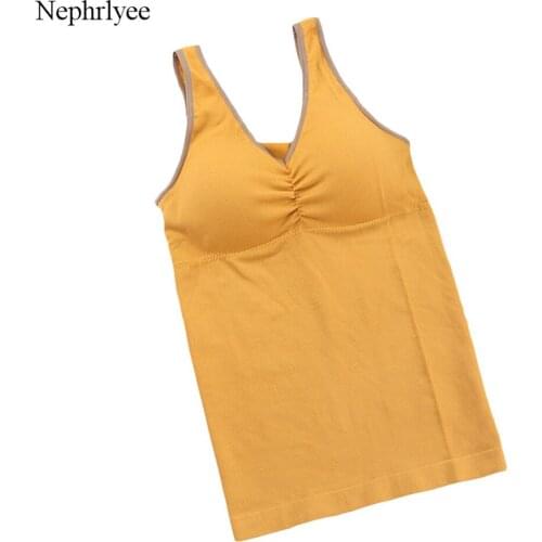 Nephrlyee Women's Long Sleeve T-shirts