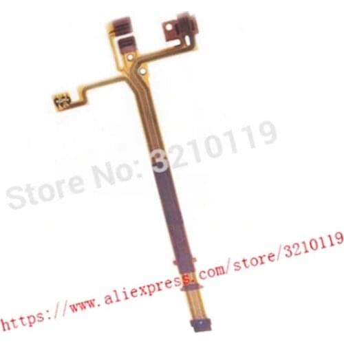 NEW Lens Aperture Accessories Flex Cable for Canon EF 24-105mm f/3.5-5.6 IS 24-105 LENS STM Repair Part free shipping
