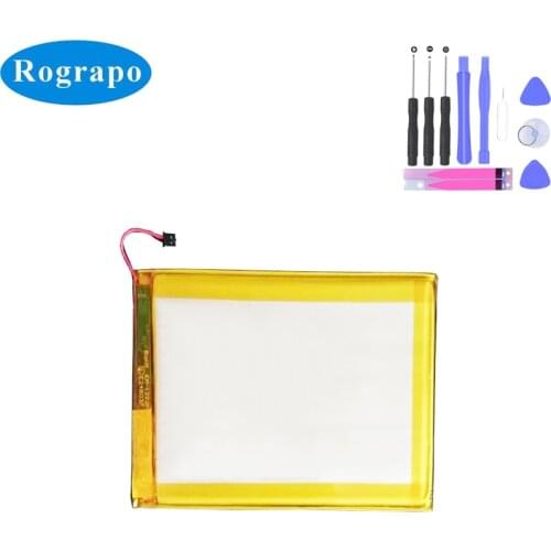 New 3.7V 1000mAh 404355 Ebook EReader Battery For Kobo N905B N904 E-book Reader E-ink