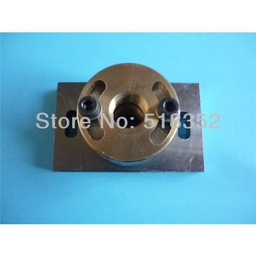 Feed Screw Nut M16x 1mm Tooth Pitch for Wire EDM Machines, EDM Spare Parts