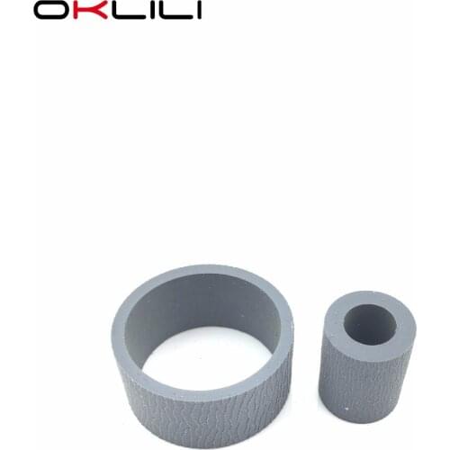 5SET RETARD SUB PICK ASSY Feed Pickup Roller for Epson L132 L130 L222 L362 L365 L366 L455 L456 L566 M100 M105 M200 M205 WF-2510