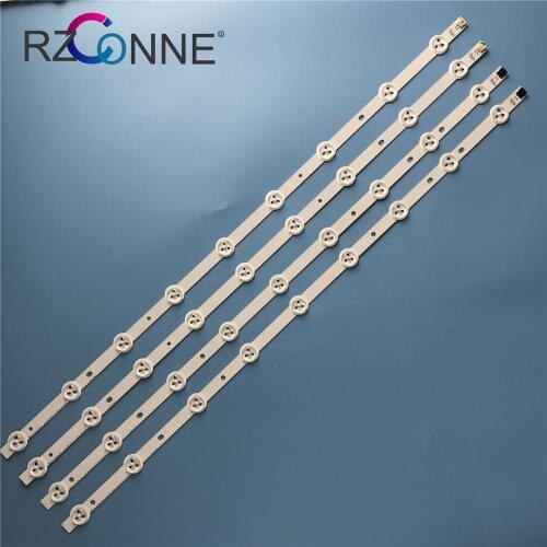 650mm LED Backlight strip 9 Lamp for LG 32"TV LED32A2000V LED32A2000i 6916L-1030A 6916L-1031A 6916L-0923A 6916L-0881A