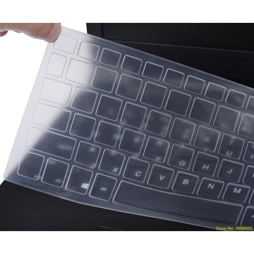 Laptop Keyboard Cover Protector for Acer Aspire V 17 Gaming VN7 793G VX 15 VX5 591G V15 VN7-593G Predator Helios 300 AN515