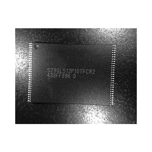 1PCS S29GL512P10TFCR2
