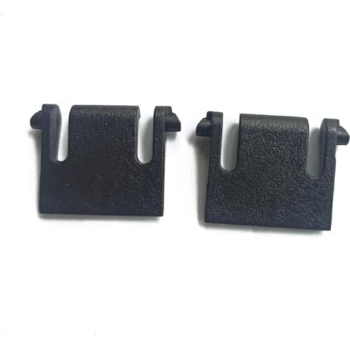 2Pcs Keyboard Bracket Leg Plastic Stand for Corsair K66 K68 K55 Keyboard Leg K3KE