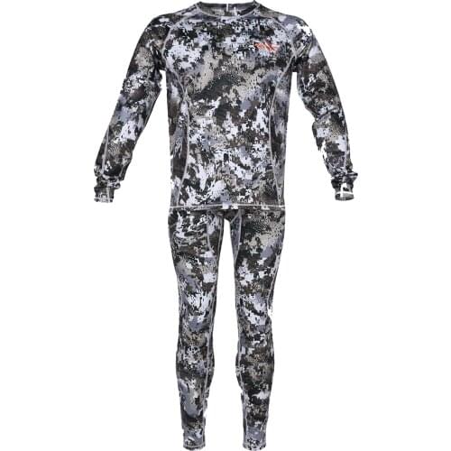2021 Sitex Lightweight Crew LS and Bottom Elevated II