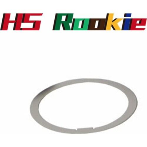 4pcs new For Canon IR 5055 5050 5065 5070 IRV 6055 6065 6075 6255 6265 6275 8205 8285 8295 Bushing Spacer