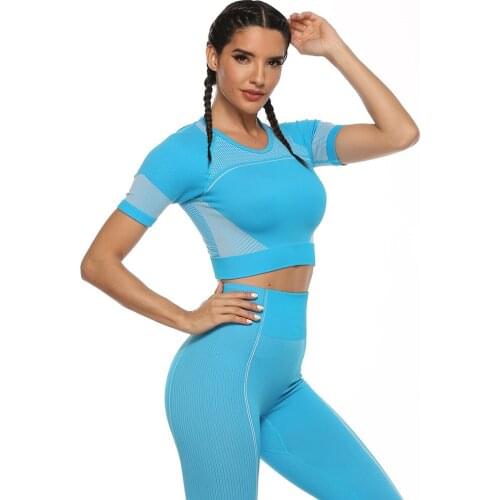 CECIFU Fitness Clothing