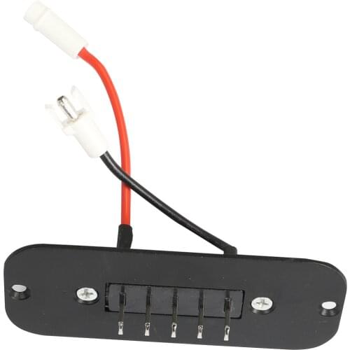 FIIDO Electric Bike Controller Shell For D1 D2 D2S D4S