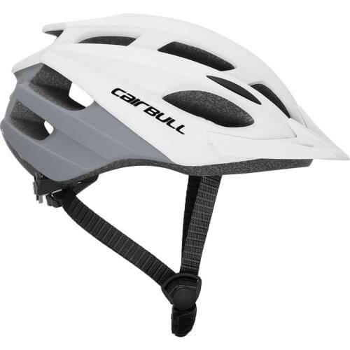 Cairbull Bike Bicycle Safety Helmet For MTB Mountain Road Bike Cross-country Sports And Leisure Bicycle Riding Helmet Equipment