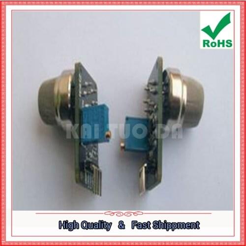 UNO-A.D.N MQ-6 LPG Butane Propane Gas Sensor Module Gas Sensor (C6B5