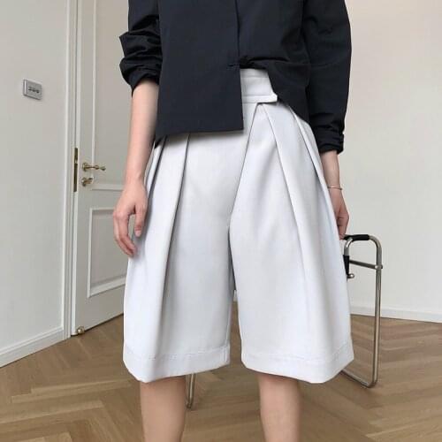 PrettySgirt Bermuda Shorts