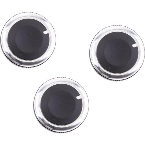Air Conditioning Knob AC Knob Car Air Conditioning Heat Control Switch Knob