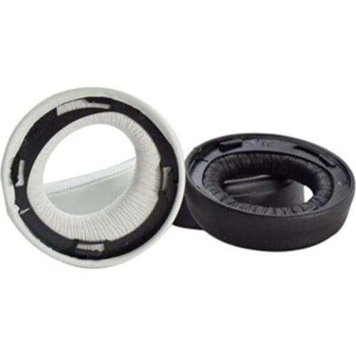 Replacement Memory Foam Cushion Earpads for SNOY PS3 PS4 7.1 Headphones Fits Many Headphones High Quality black 23 JulyT1