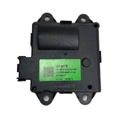 Temperature actuator For CHANGAN CS35 2018 2019