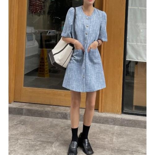 Thinkingfish Womens Casual Dresses