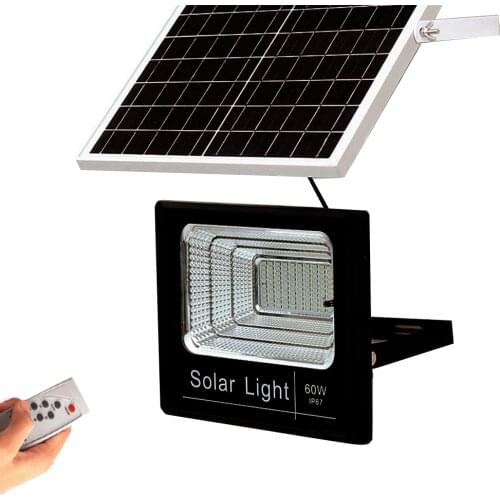 UNI HAUSS Solar LED Lights