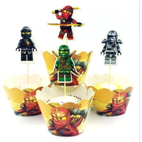 ZZCLY Muffin Cups