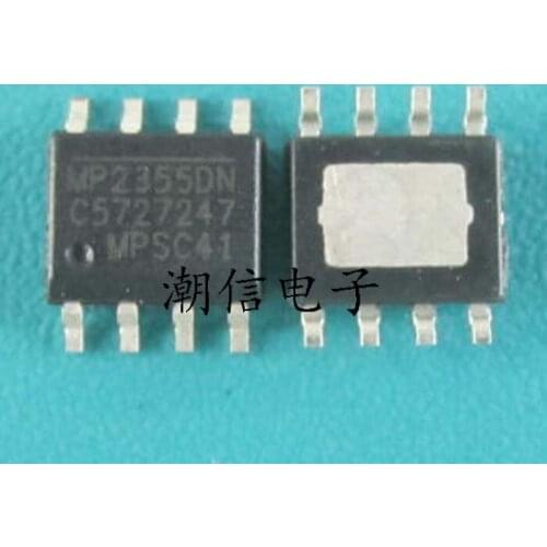 10cps MP2355DN MP2355DN-LF-Z
