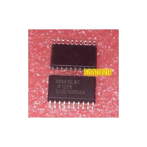 2pcs/lot A6841SLWT SOP20 SOP18 [SMD]