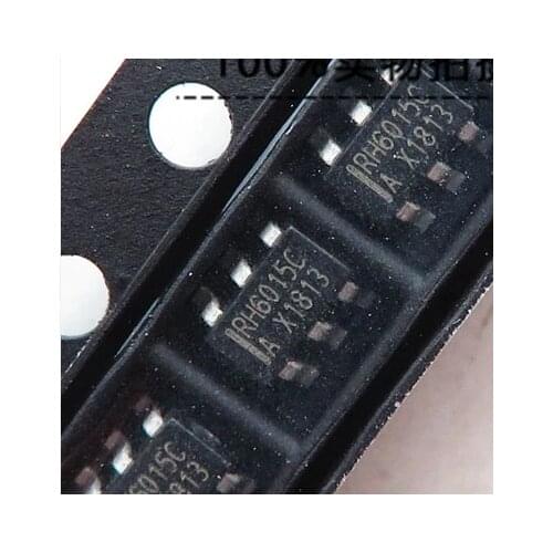 20PCS/Lot RH6015C RH6015 SOT23-6 Touch Key IC