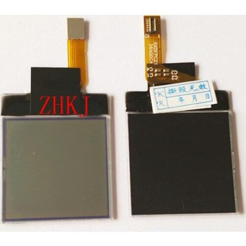 Camera Accessories for Gopro hero 5 hero 6 HERO 7 front screen Gopro5 front small LCD free shipping