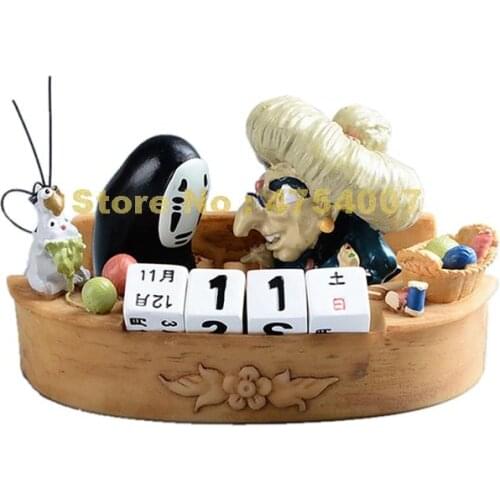 Фигурки "Хаяо Миядзаки" AUSINI China At AliExpress